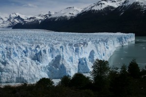 Parque Nacional Los Glaciares