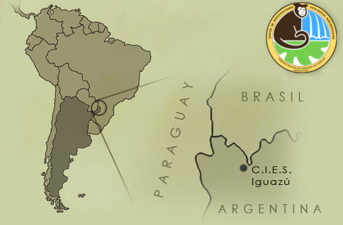 mapa argentina