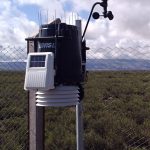 Hacia una Red Integrada de Estaciones Hidro-Meteorológicas de la APN (RIEHM – APN)