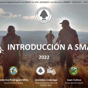SMART en APN