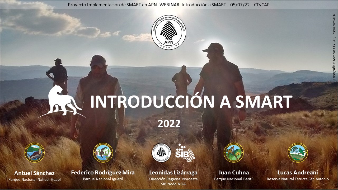 SMART en APN